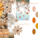 moodboard collection champêtre