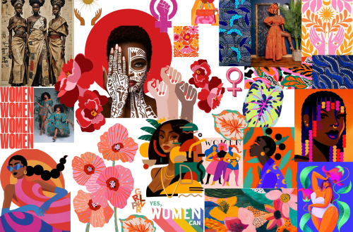 moodboard wax